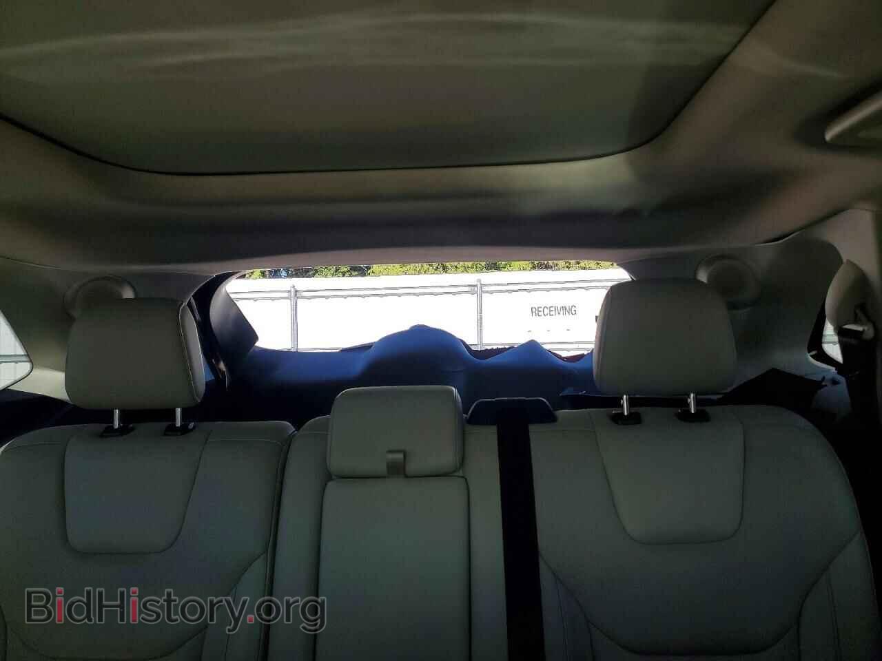 2017 FORD EDGE - VIN: 2FMPK3K80HBC36957 - Фото 10