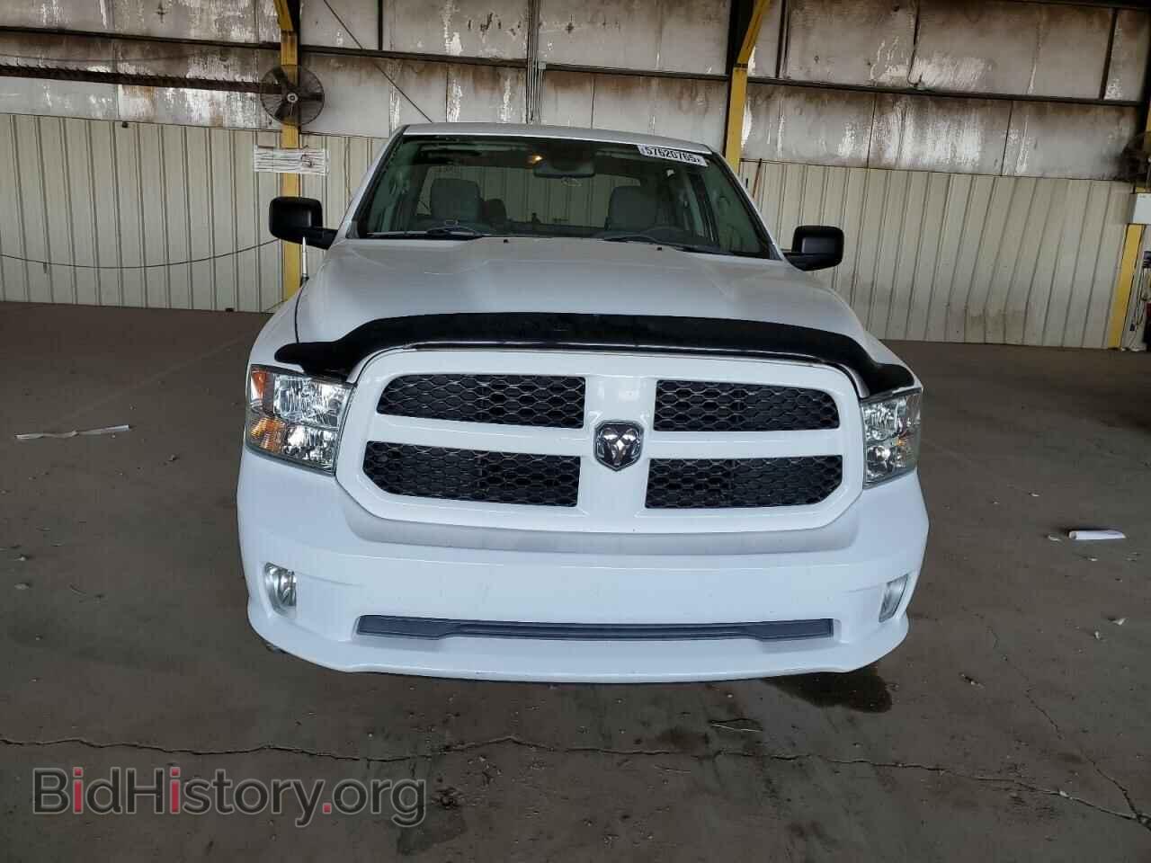 2015 RAM 1500 - VIN: 1C6RR6KT0FS651141 - Фото 5