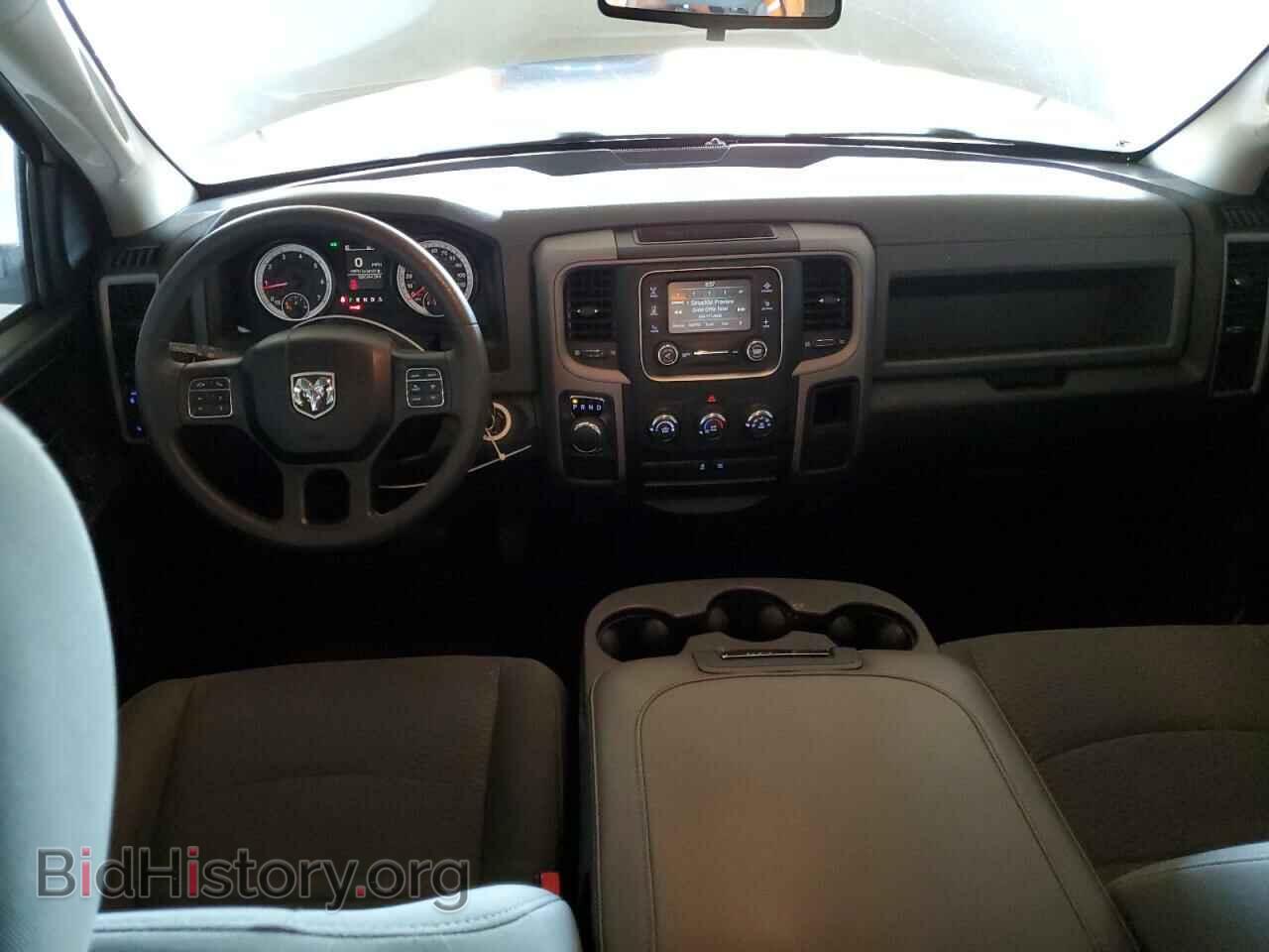 2015 RAM 1500 - VIN: 1C6RR6KT0FS651141 - Фото 8