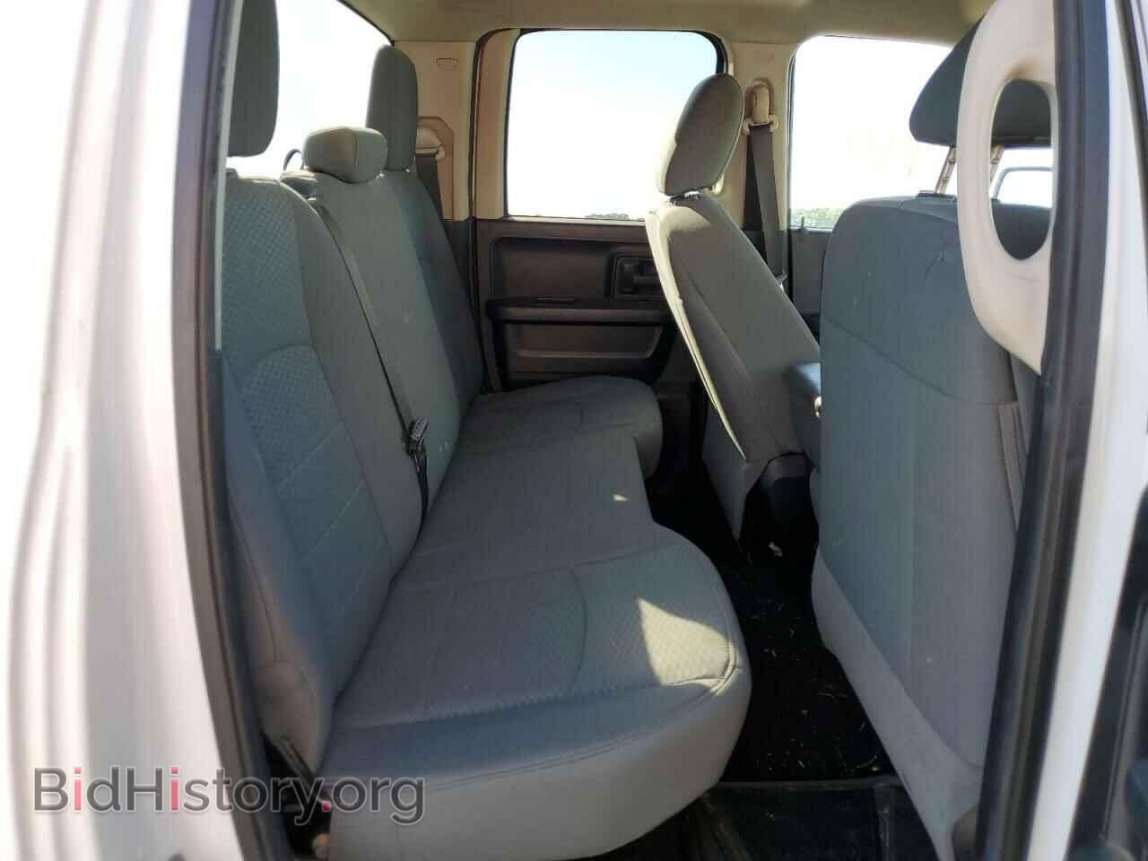2014 RAM 1500 - VIN: 1C6RR7FG0ES281276 - Фото 6