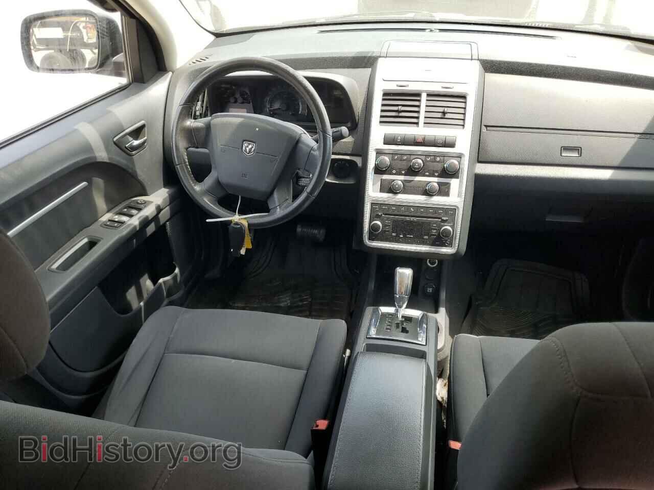 2010 DODGE JOURNEY - VIN: 3D4PG5FV2AT228146 - Фото 8