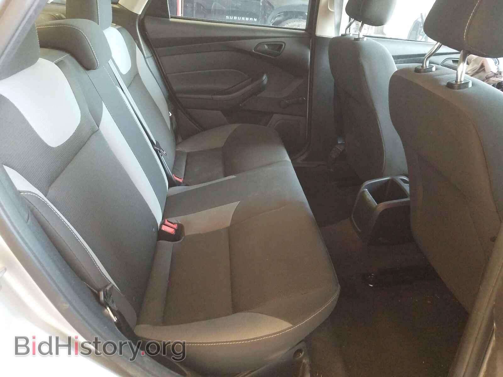 2014 FORD FOCUS - VIN: 1FADP3E23EL231883 - Фото 6
