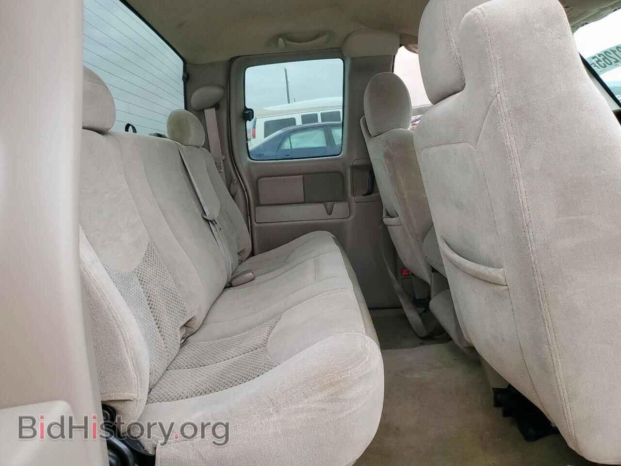2006 CHEVROLET ALL Models - VIN: 1GCEC19VX6Z277180 - Фото 10