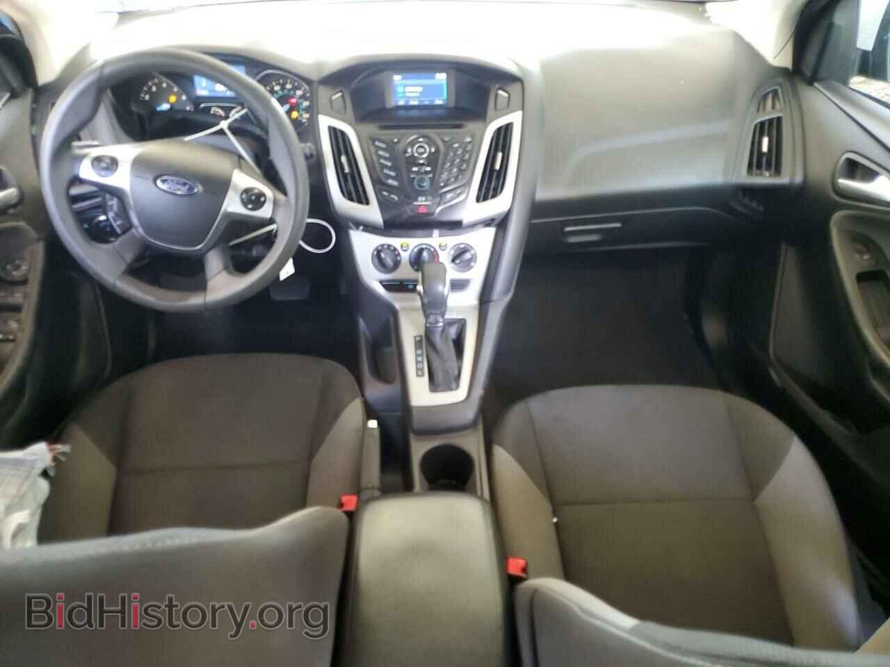 2014 FORD FOCUS - VIN: 1FADP3K21EL317410 - Photo 8