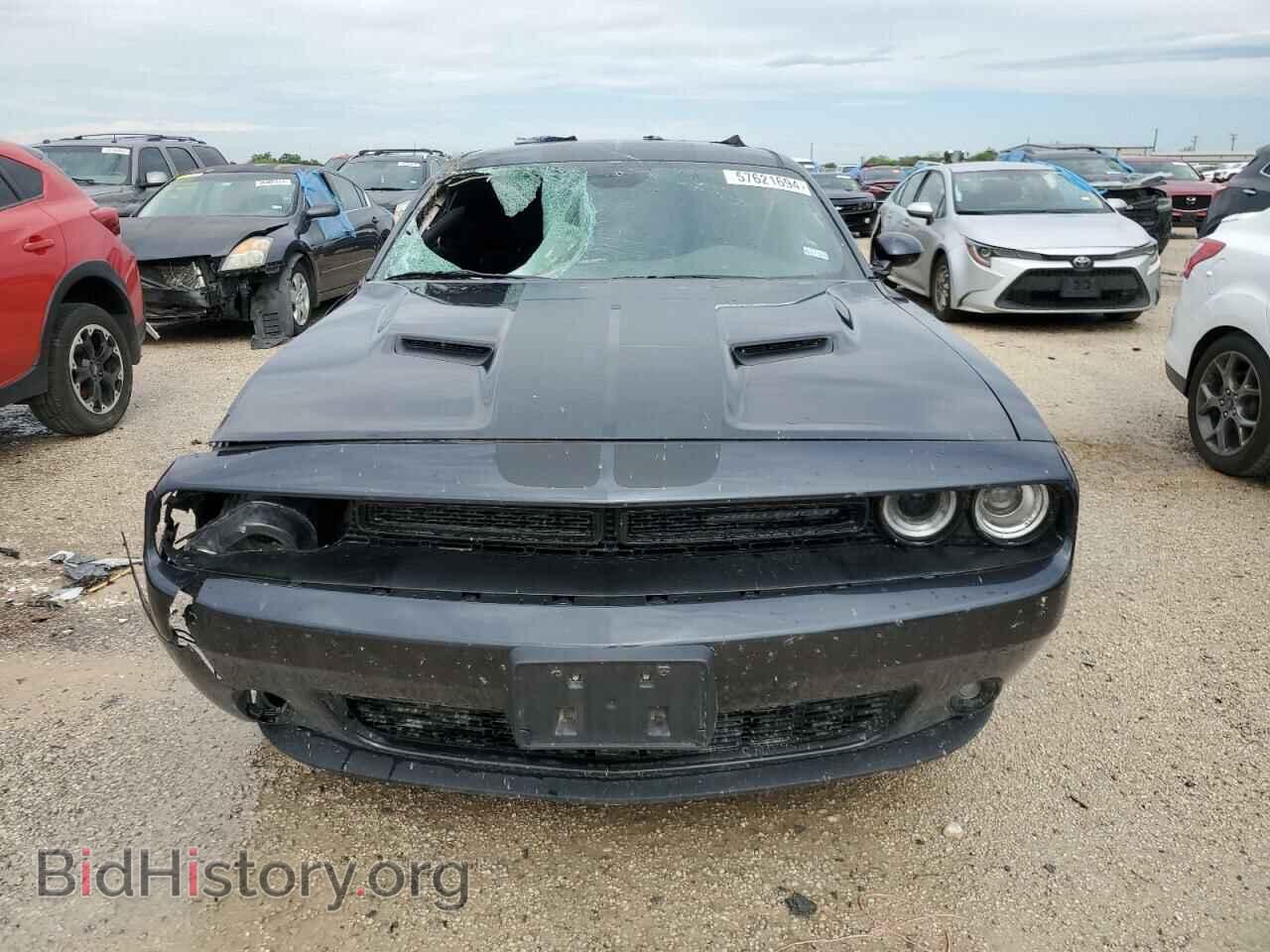 2018 DODGE CHALLENGER - VIN: 2C3CDZAG5JH178036 - Photo 5