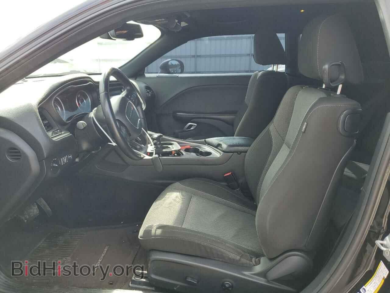 2016 DODGE CHALLENGER - VIN: 2C3CDZAG9GH162897 - Photo 7