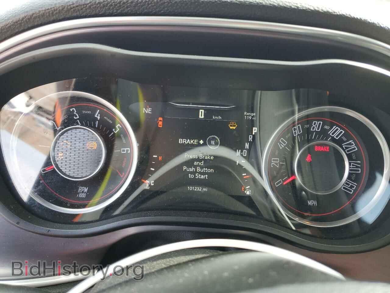 2016 DODGE CHALLENGER - VIN: 2C3CDZAG9GH162897 - Photo 9