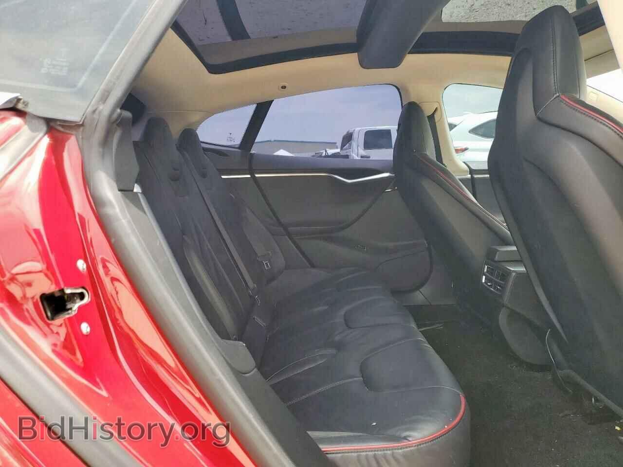 2013 TESLA MODEL S - VIN: 5YJSA1DP0DFP18903 - Photo 11