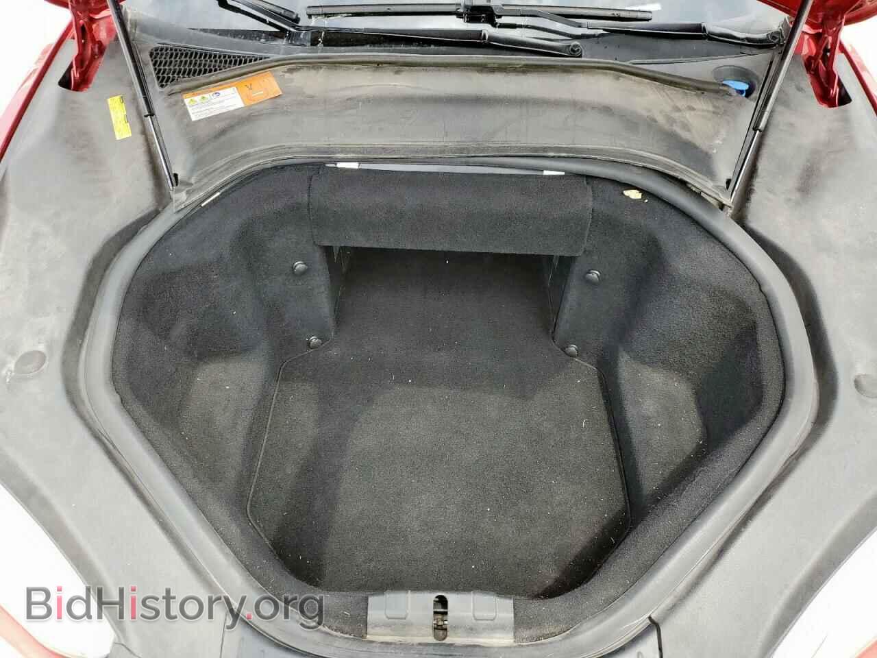 2013 TESLA MODEL S - VIN: 5YJSA1DP0DFP18903 - Photo 12