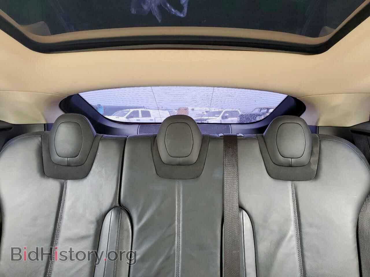2013 TESLA MODEL S - VIN: 5YJSA1DP0DFP18903 - Photo 10