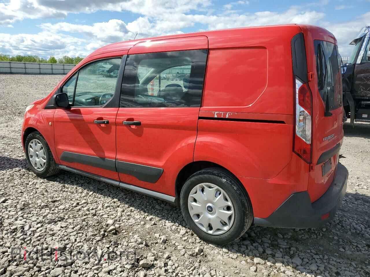 2014 FORD TRANSIT - VIN: NM0KS6FX4E1141291 - Фото 2