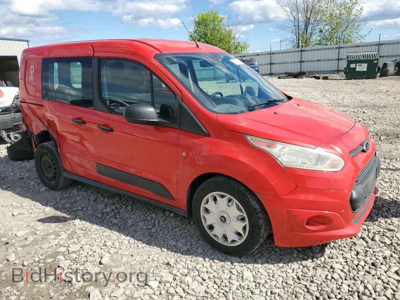 2014 FORD TRANSIT - VIN: NM0KS6FX4E1141291 - Фото 4