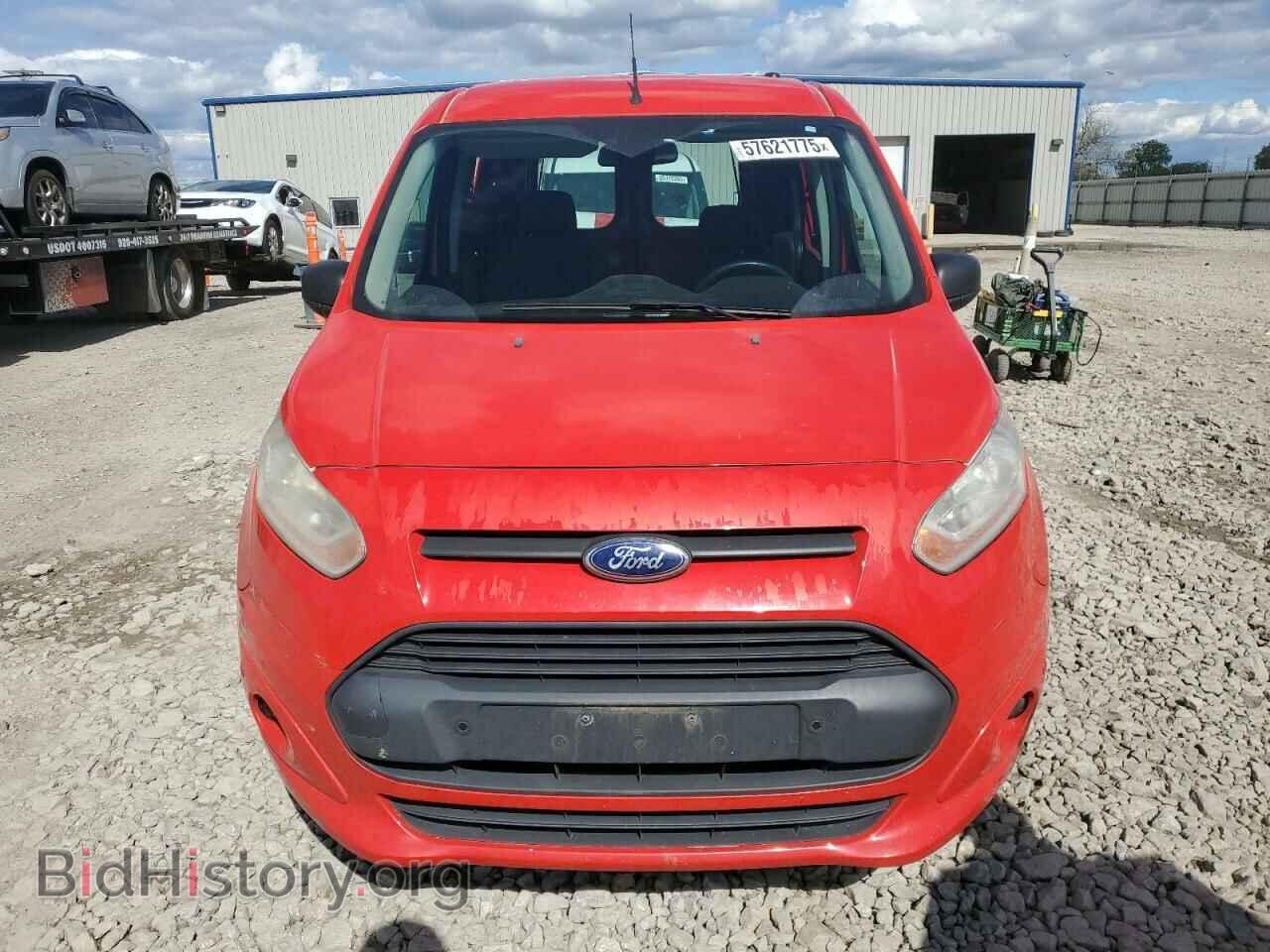 2014 FORD TRANSIT - VIN: NM0KS6FX4E1141291 - Фото 5