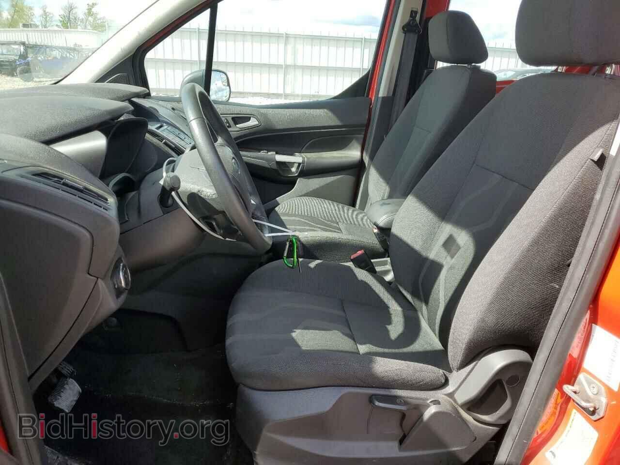 2014 FORD TRANSIT - VIN: NM0KS6FX4E1141291 - Фото 7