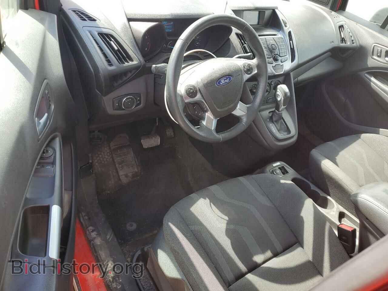 2014 FORD TRANSIT - VIN: NM0KS6FX4E1141291 - Фото 8