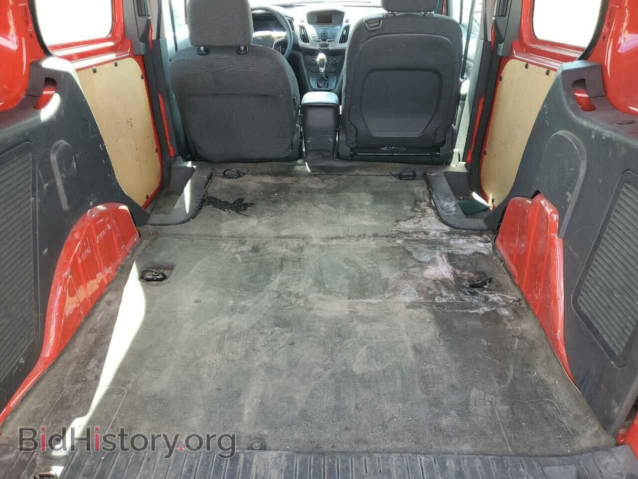 2014 FORD TRANSIT - VIN: NM0KS6FX4E1141291 - Фото 10