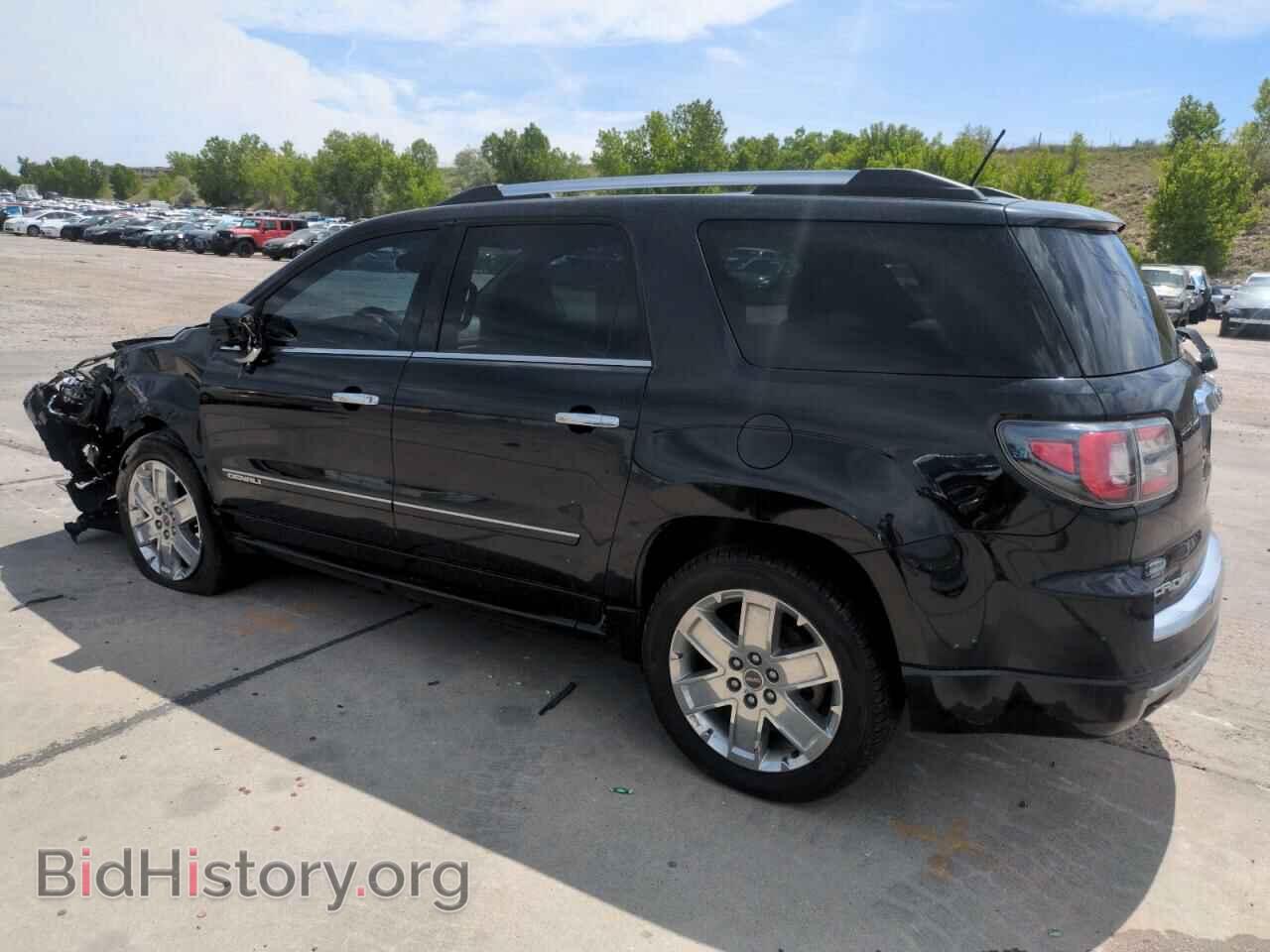 2015 GMC ACADIA DEN - VIN: 1GKKVTKD1FJ222131 - Фото 2