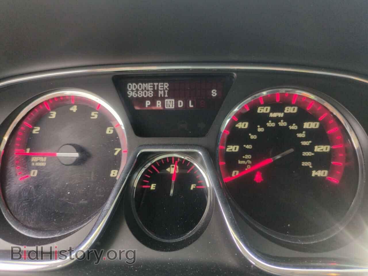 2015 GMC ACADIA DEN - VIN: 1GKKVTKD1FJ222131 - Фото 9
