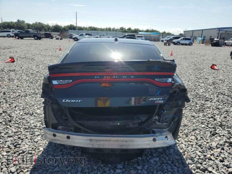2013 Dodge DART (VIN 1C3CDFAH5DD240592) — фото 6 из 13