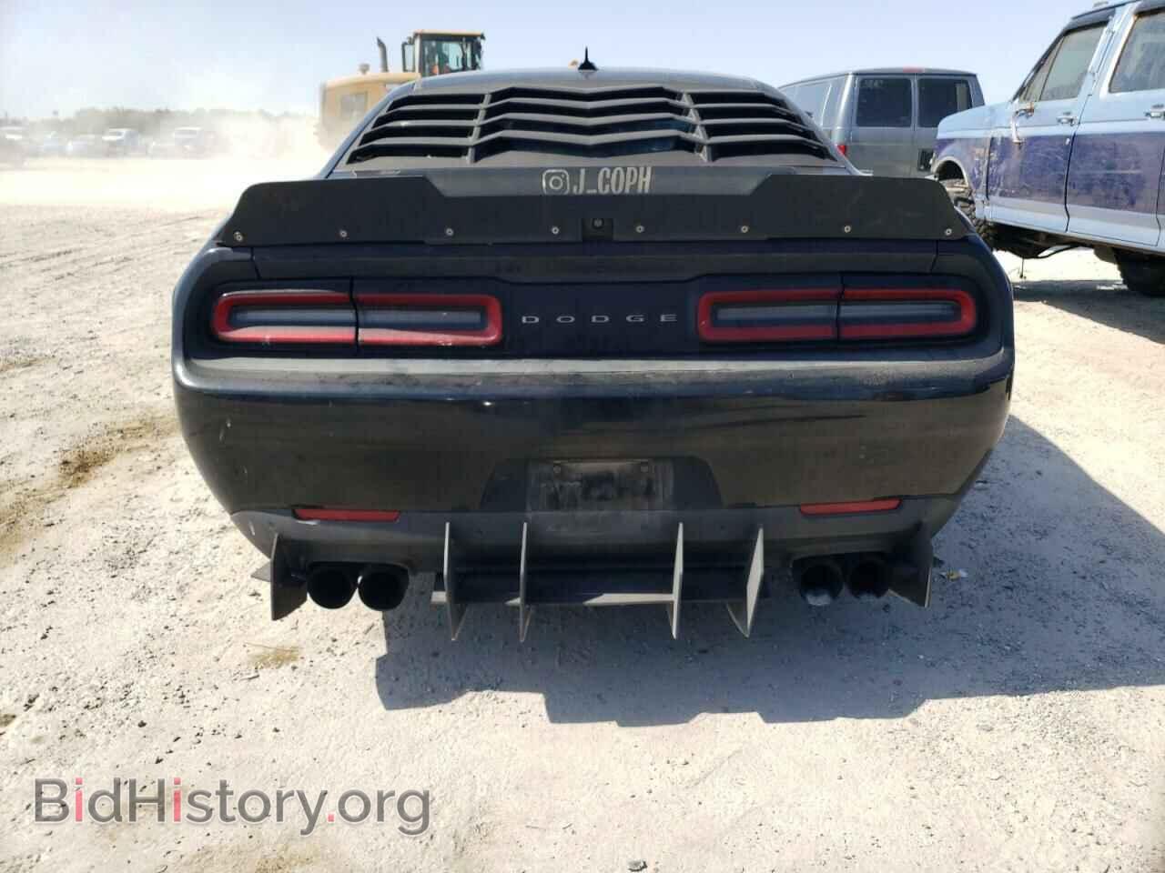2016 DODGE CHALLENGER - VIN: 2C3CDZAGXGH193477 - Photo 6