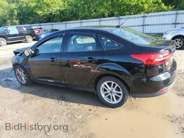 2017 FORD FOCUS - VIN: 1FADP3F25HL306912 - Photo 2