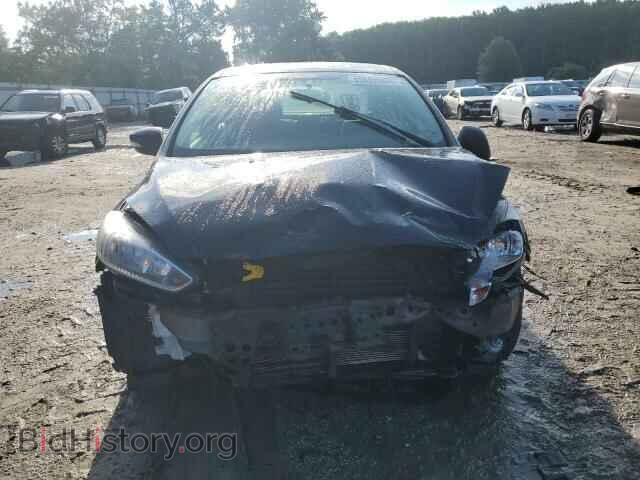 2017 FORD FOCUS - VIN: 1FADP3F25HL306912 - Photo 5