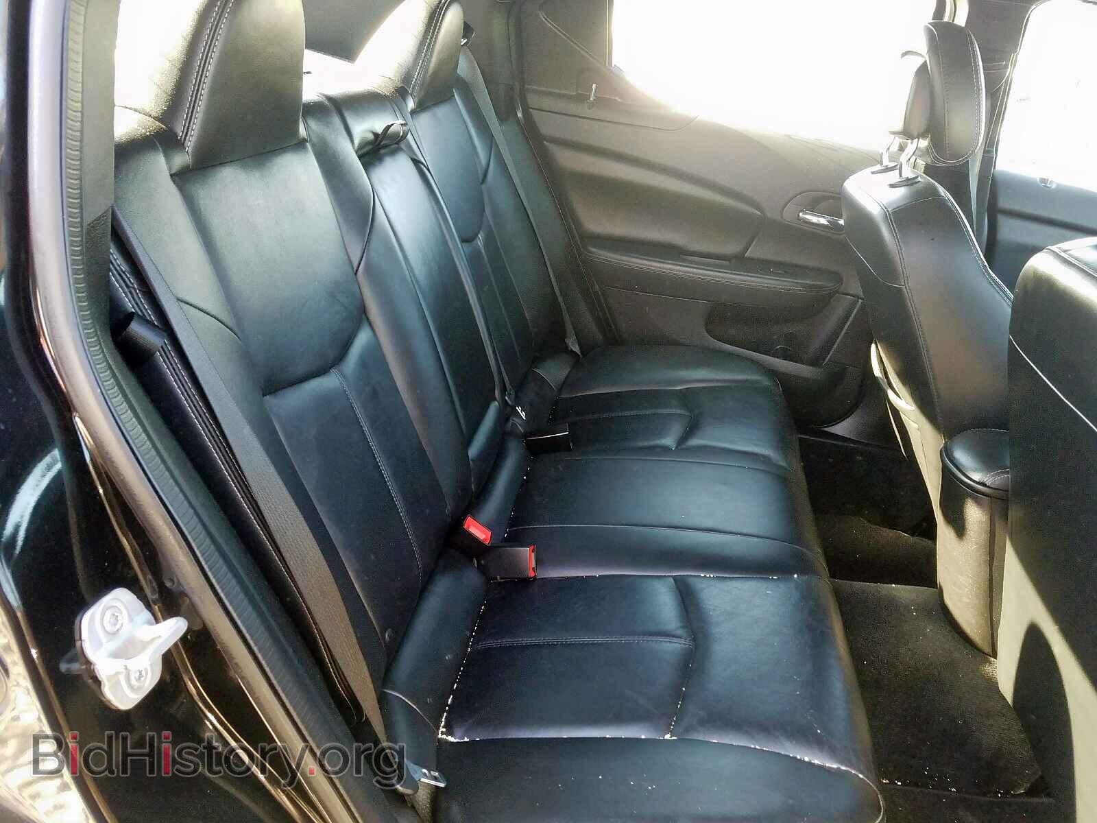 2013 DODGE AVENGER - VIN: 1C3CDZCB4DN655102 - Photo 6