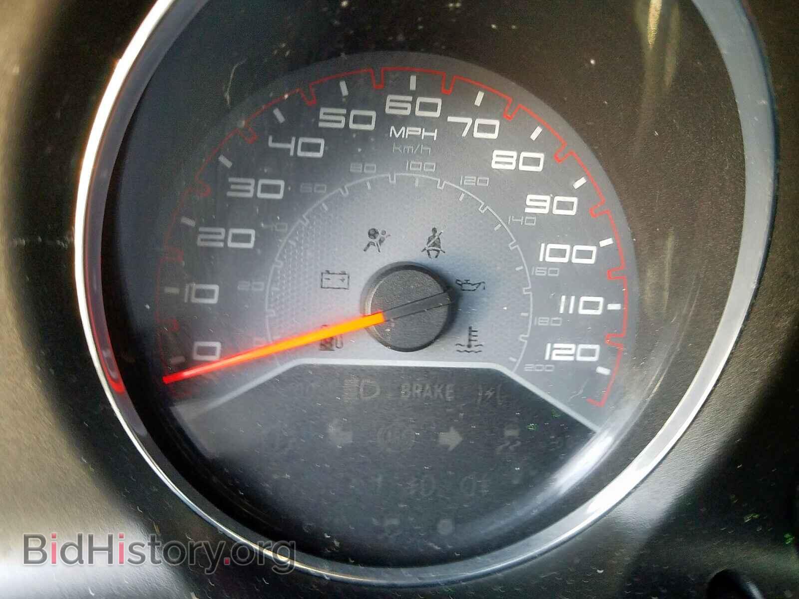 2013 DODGE AVENGER - VIN: 1C3CDZCB4DN655102 - Photo 8