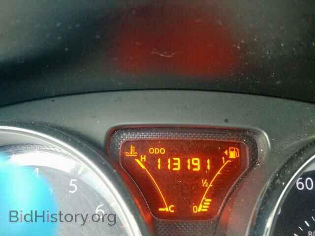 2014 NISSAN VERSA - VIN: 3N1CE2CP4EL416231 - Photo 8