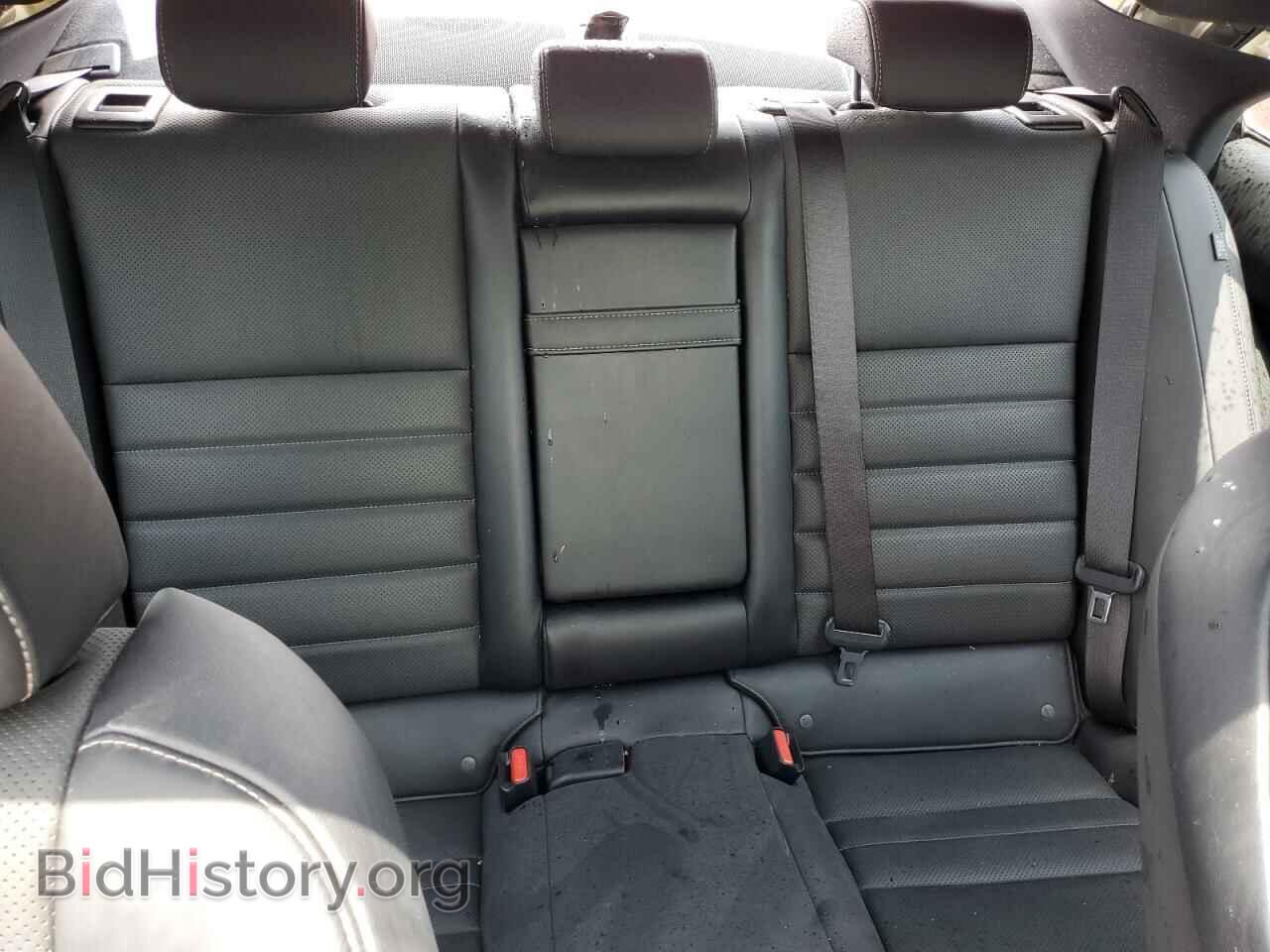 2017 LEXUS IS - VIN: JTHCM1D26H5016820 - Фото 10