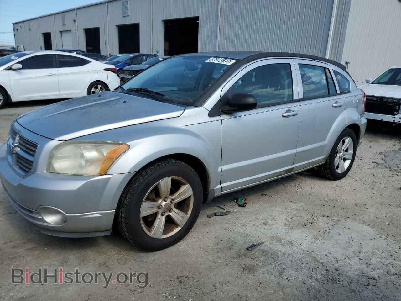 Photo 1B3CB3HA7BD221081 - DODGE CALIBER 2011