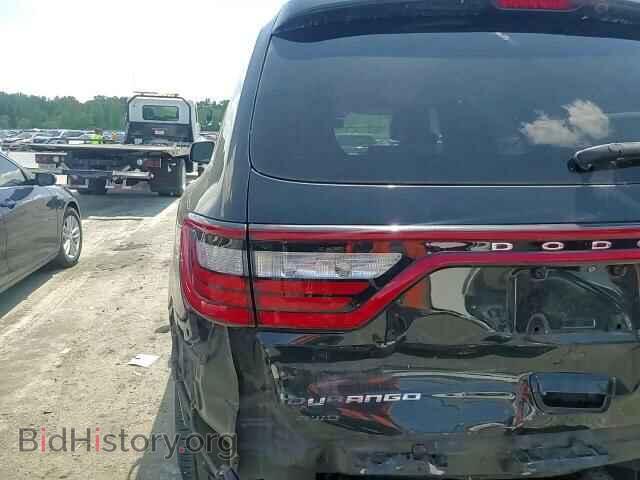 2014 DODGE DURANGO - VIN: 1C4RDJDG3EC592962 - Фото 14