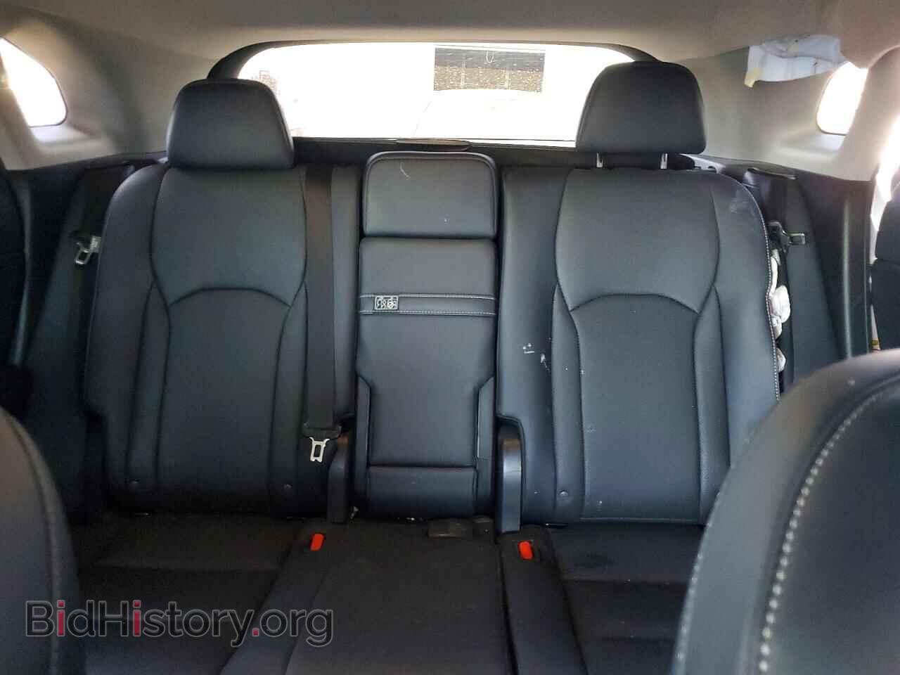 2019 LEXUS RX350 - VIN: 2T2BZMCA1KC191846 - Фото 10