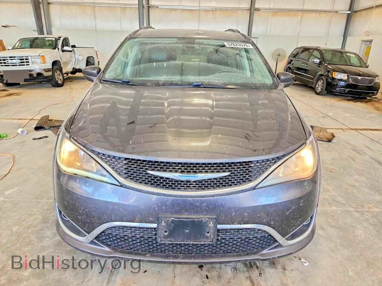 2017 CHRYSLER PACIFICA - VIN: 2C4RC1BG0HR511157 - Photo 5