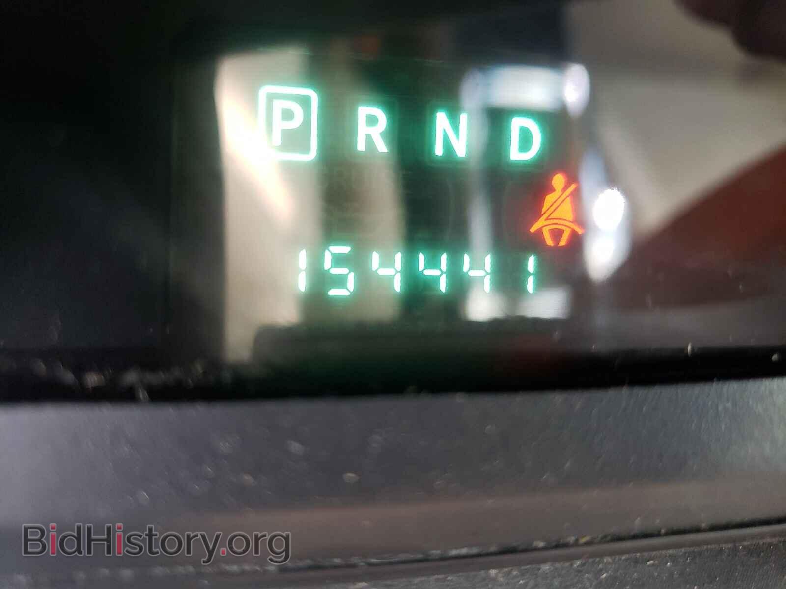 2010 DODGE JOURNEY - VIN: 3D4PH5FV1AT191734 - Фото 8