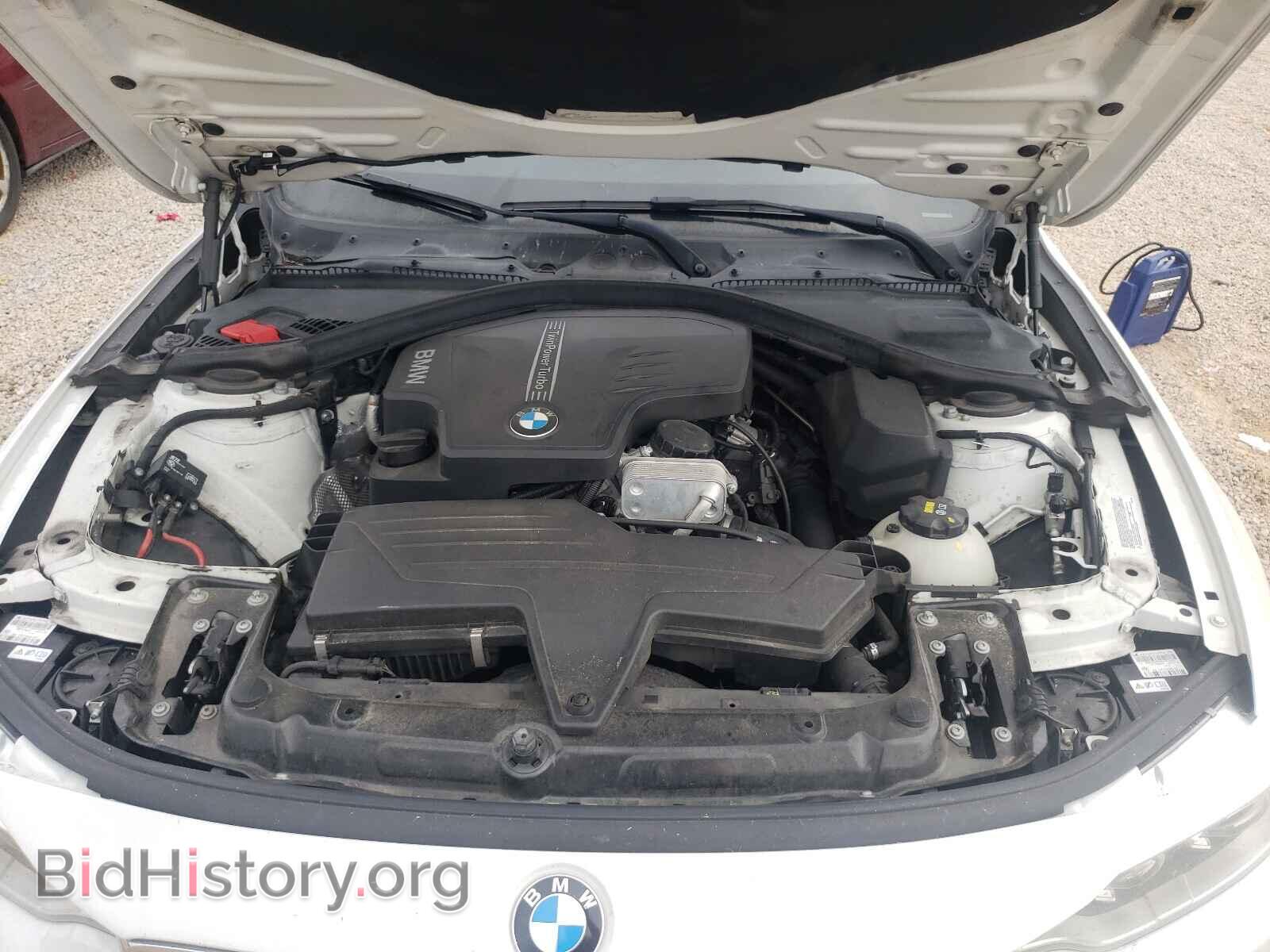 2015 BMW 4 SERIES - VIN: WBA4C9C58FD331749 - Фото 7