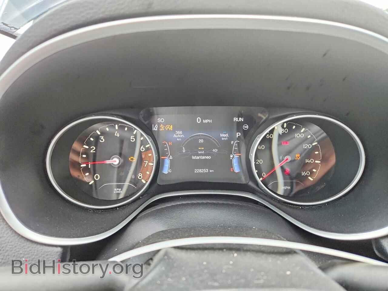 2021 JEEP COMPASS - VIN: 3C4NJDCB0MT585808 - Photo 9