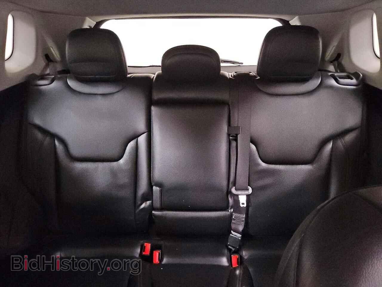 2021 JEEP COMPASS - VIN: 3C4NJDCB0MT585808 - Photo 10