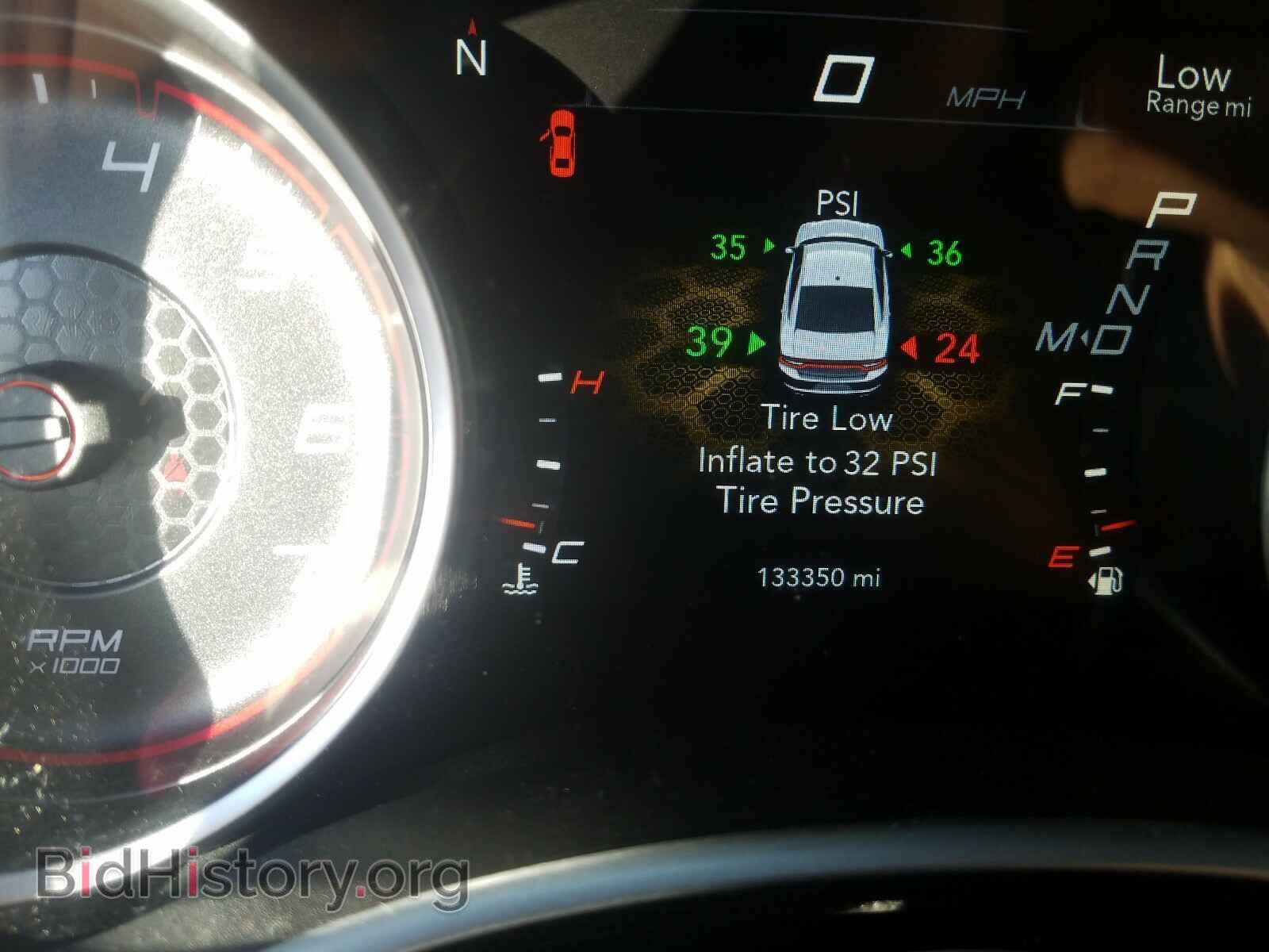 2017 DODGE CHARGER - VIN: 2C3CDXCT6HH601862 - Фото 8