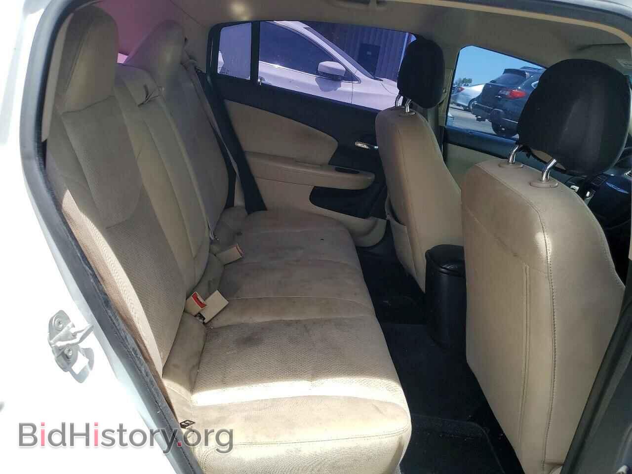 2013 CHRYSLER 200 - VIN: 1C3CCBAB1DN647357 - Photo 10