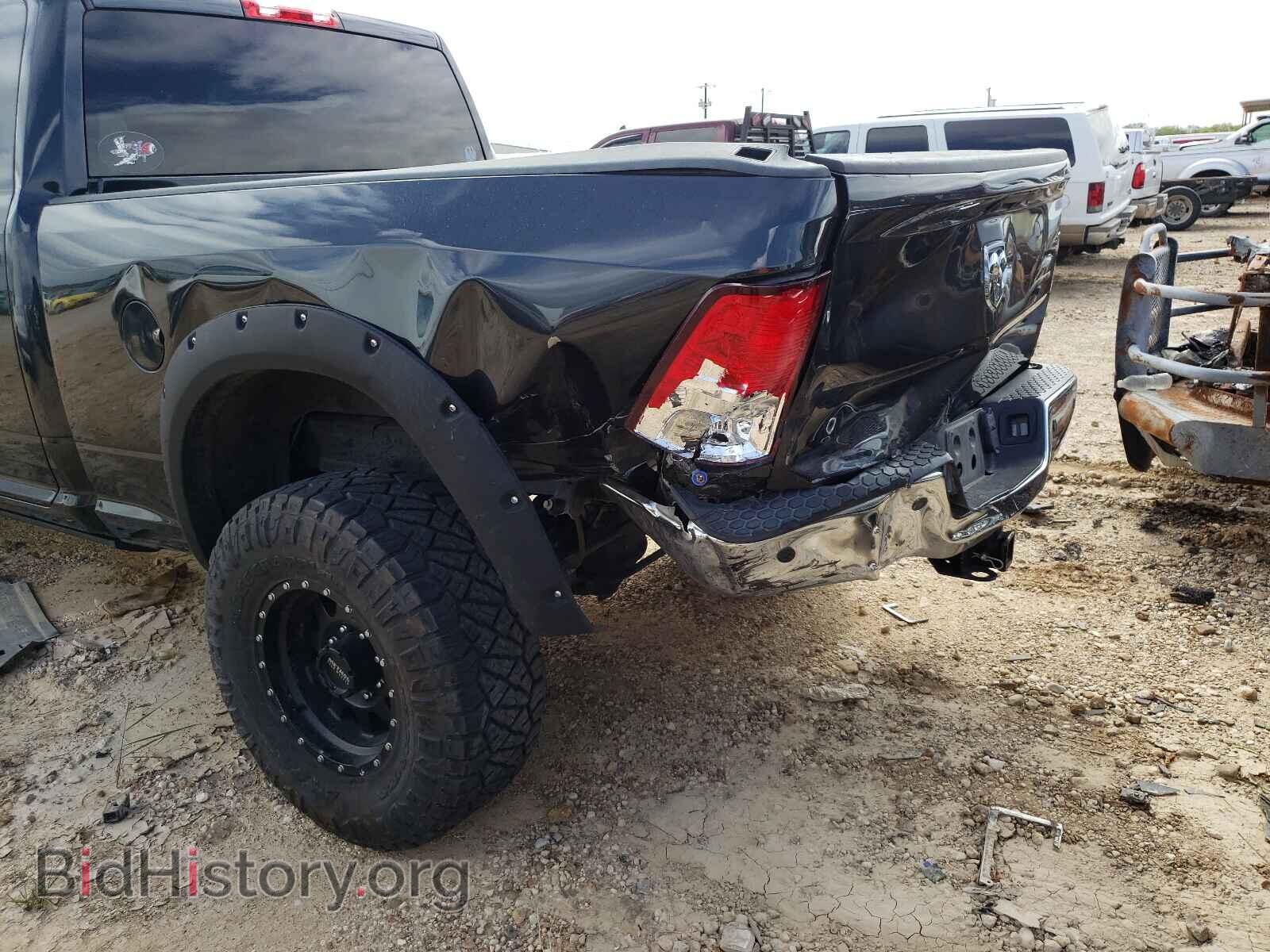 2017 RAM 2500 - VIN: 3C6UR5CL4HG741499 - Фото 9