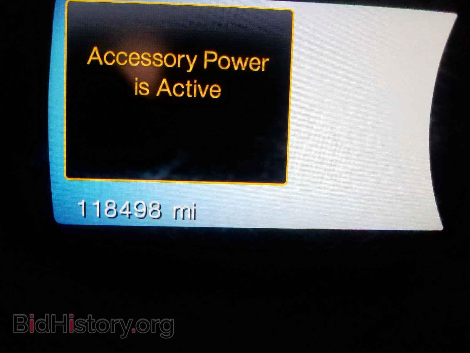 2012 FORD EDGE - VIN: 2FMDK4KC2CBA52805 - Фото 8