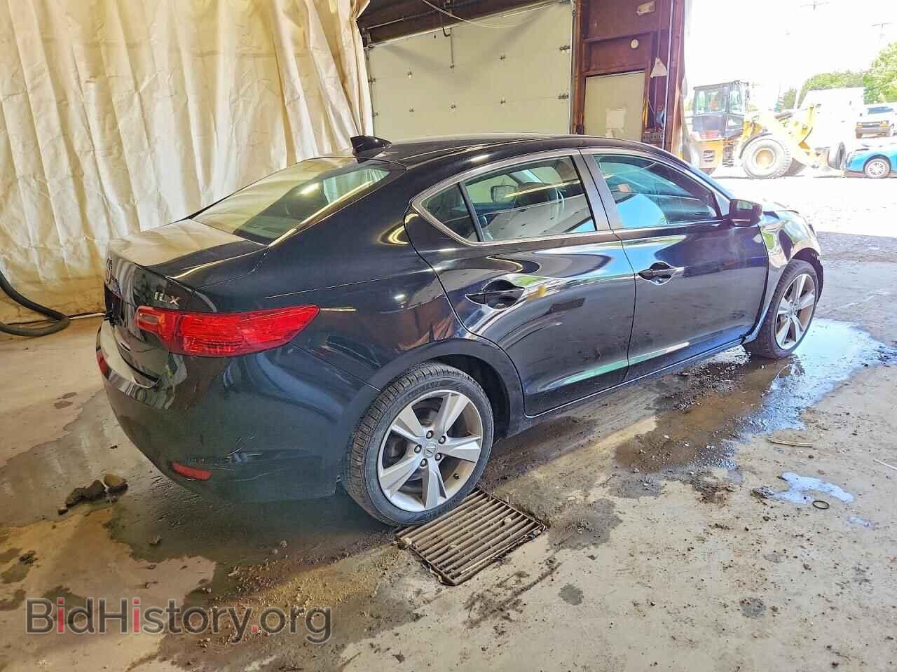2014 ACURA ILX - VIN: 19VDE1F31EE009890 - Фото 3