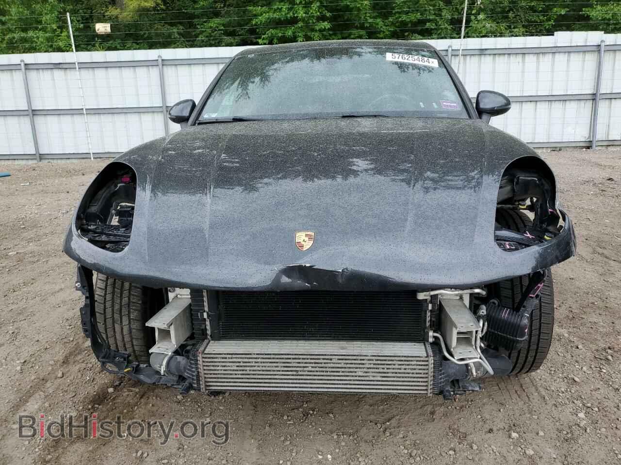 2018 PORSCHE MACAN - VIN: WP1AA2A58JLB20425 - Photo 5