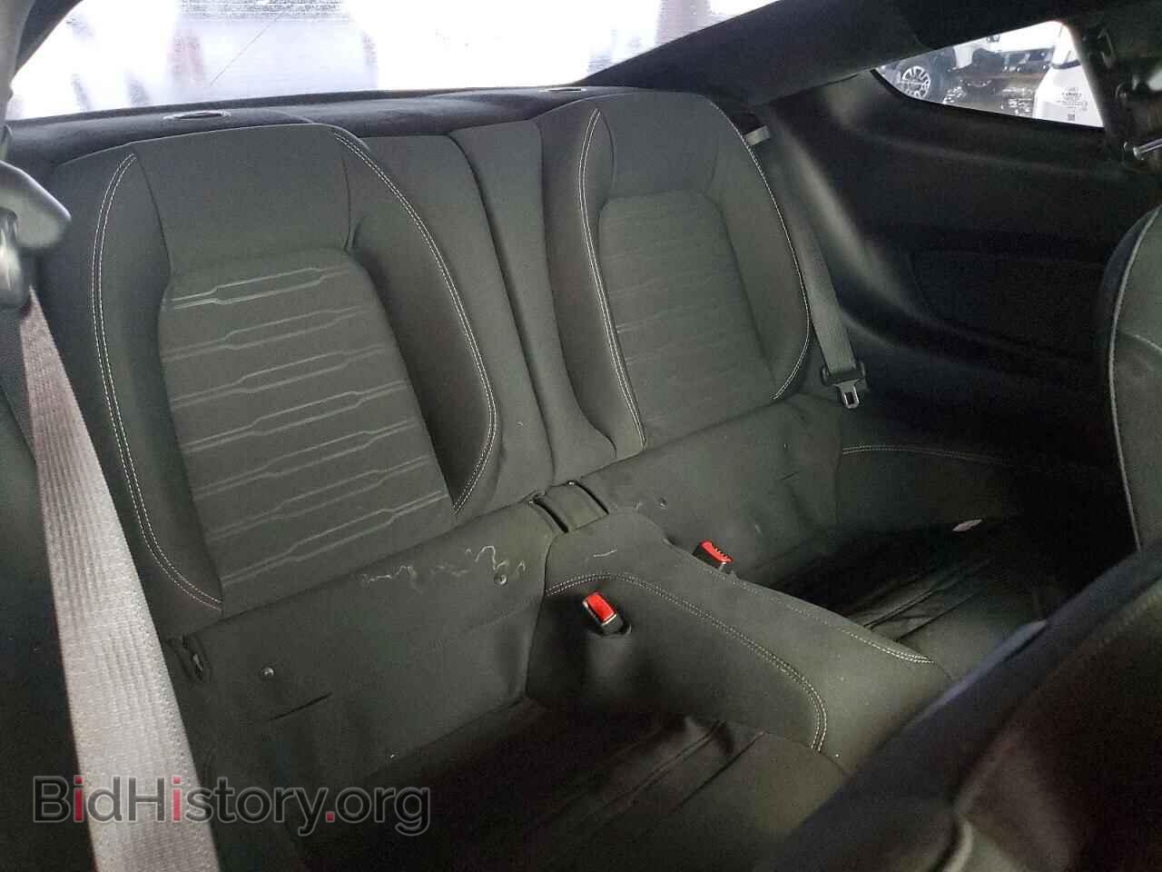 2016 FORD MUSTANG - VIN: 1FA6P8TH3G5289934 - Photo 10