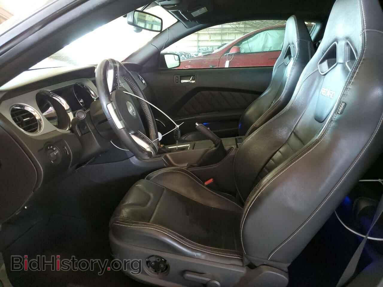 2014 FORD ALL Models - VIN: 1ZVBP8AMXE5208012 - Фото 7