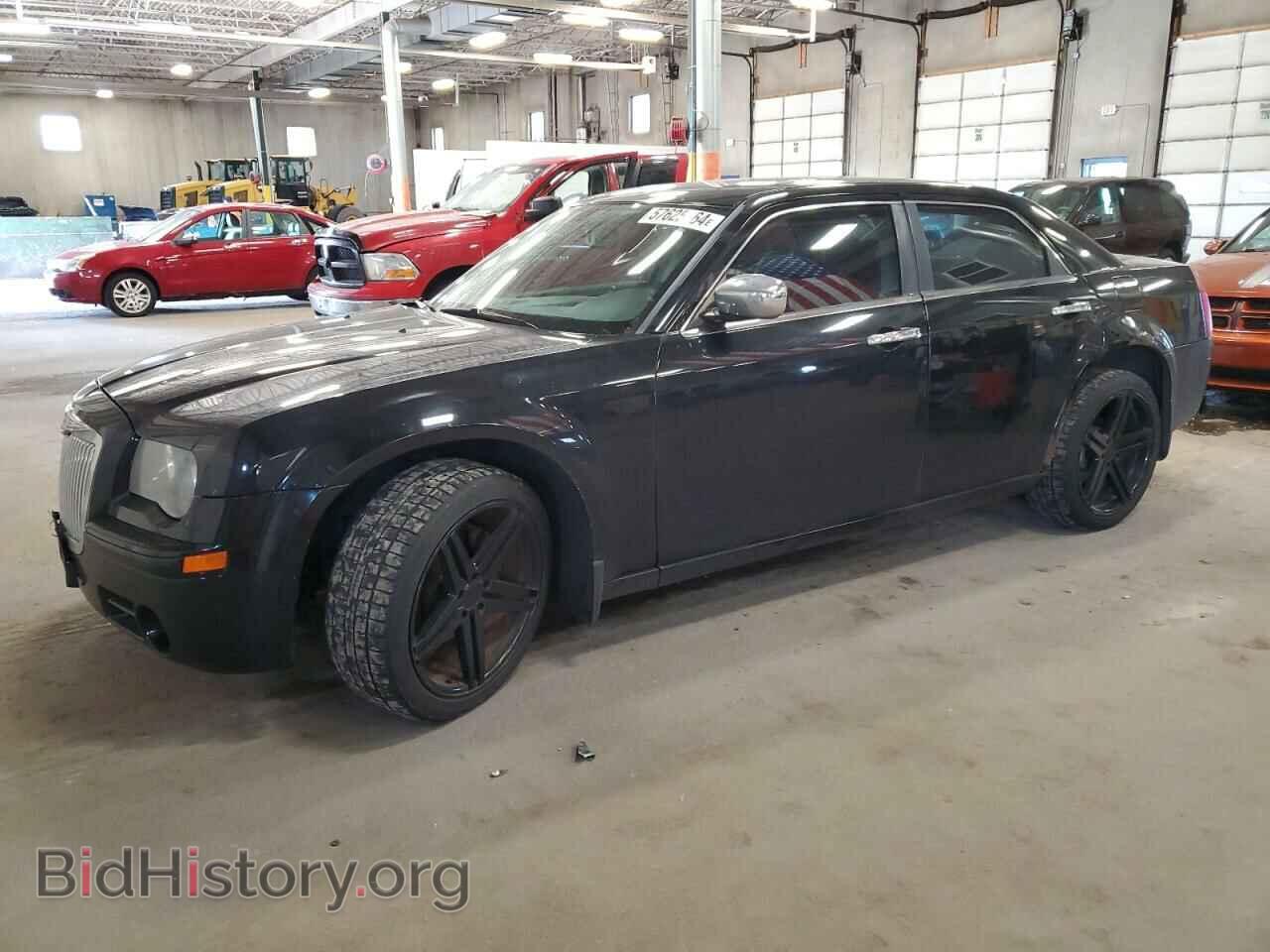 Photo 2C3CA2CV7AH270776 - CHRYSLER 300 2010