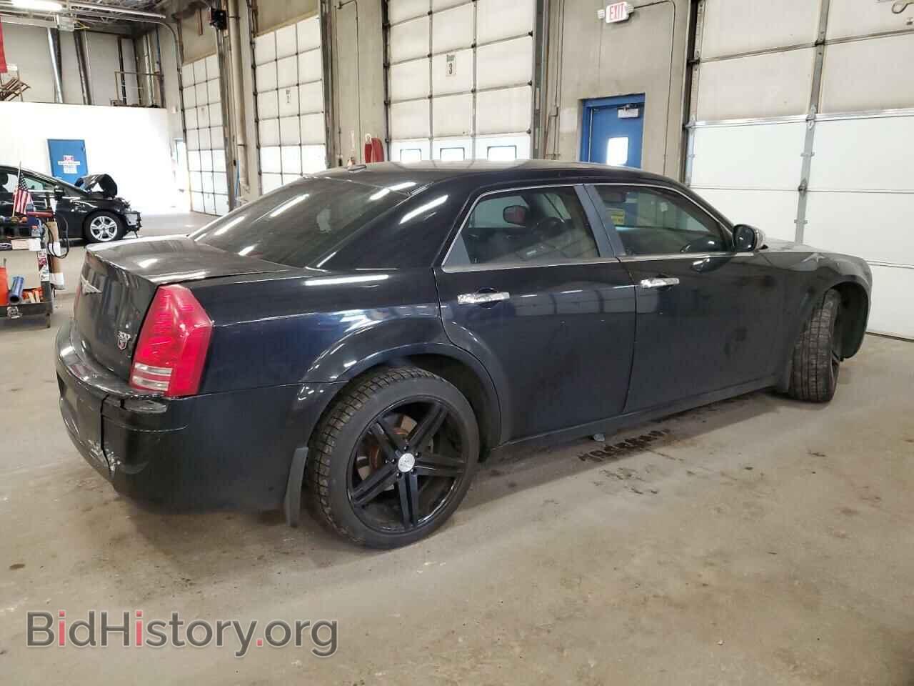 2010 CHRYSLER 300 - VIN: 2C3CA2CV7AH270776 - Фото 3