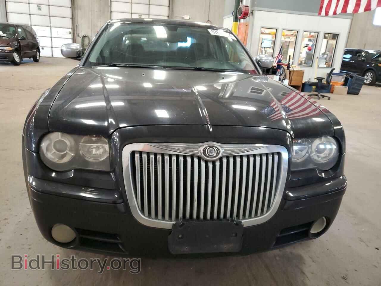2010 CHRYSLER 300 - VIN: 2C3CA2CV7AH270776 - Фото 5