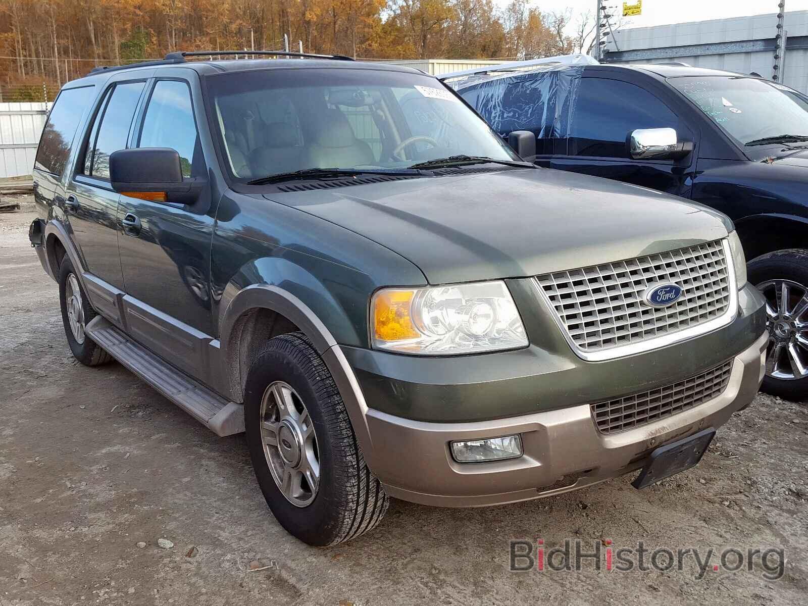 Photo 1FMPU17L94LB68485 - FORD EXPEDITION 2004